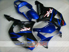 Injection Fairing kit for 02-03 CBR900RR 954 - Blue, Black - Fireblade #OYO87904886