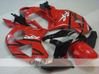 Injection Fairing kit for 02-03 CBR900RR 954 - Red, Black - Fireblade #OYO87904887