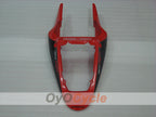 Injection Fairing kit for 02-03 CBR900RR 954 - Red, Black - Fireblade #OYO87904887