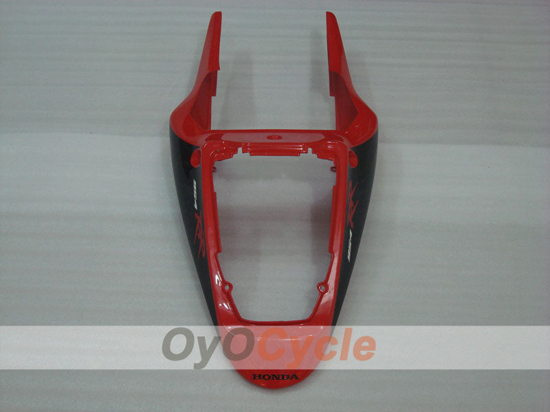 Injection Fairing kit for 02-03 CBR900RR 954 - Red, Black - Fireblade #OYO87904887