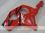 Injection Fairing kit for 02-03 CBR900RR 954 - Red, Black - Fireblade #OYO87904887