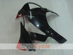 Injection Fairing kit for 02-03 CBR900RR 954 - Red, Black - Fireblade #OYO87904887