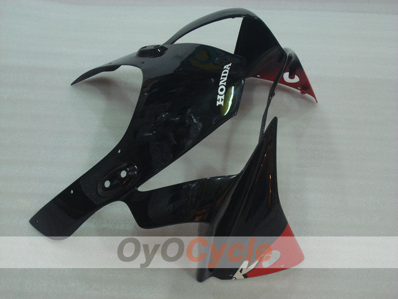 Injection Fairing kit for 02-03 CBR900RR 954 - Red, Black - Fireblade #OYO87904887