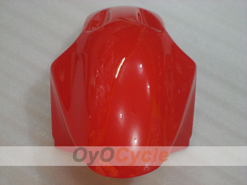 Injection Fairing kit for 02-03 CBR900RR 954 - Red, Black - Fireblade #OYO87904887