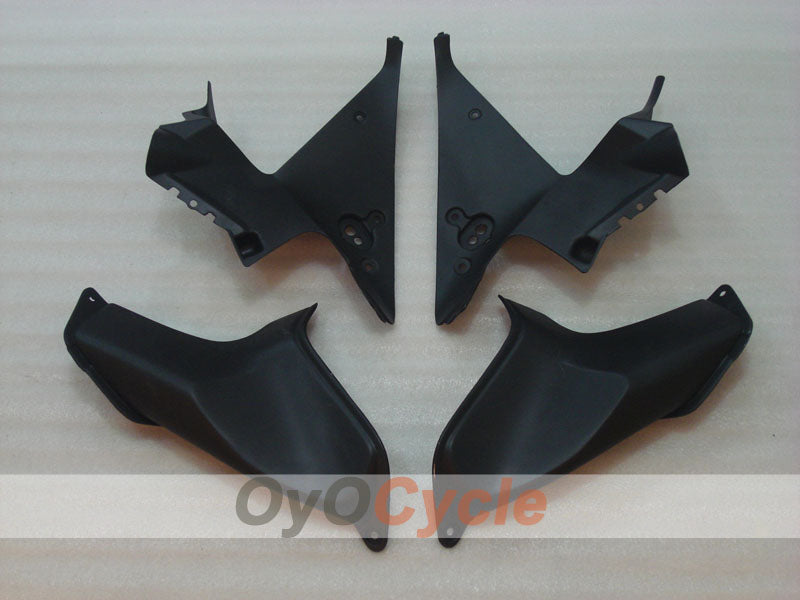 Injection Fairing kit for 02-03 CBR900RR 954 - Red, Black - Fireblade #OYO87904887