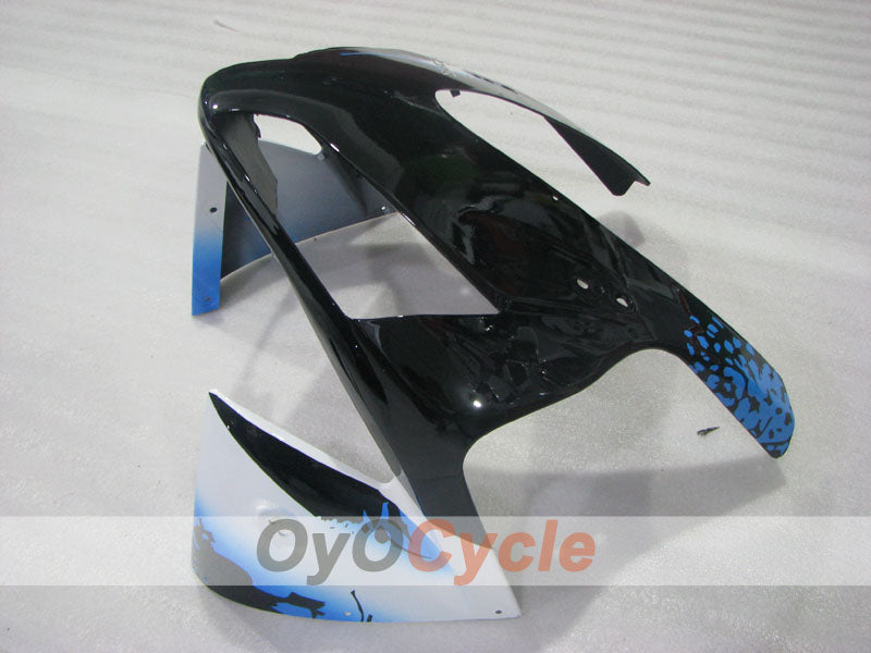Injection Fairing kit for 03-04 CBR600RR - White, Black - Customize #OYO87904888
