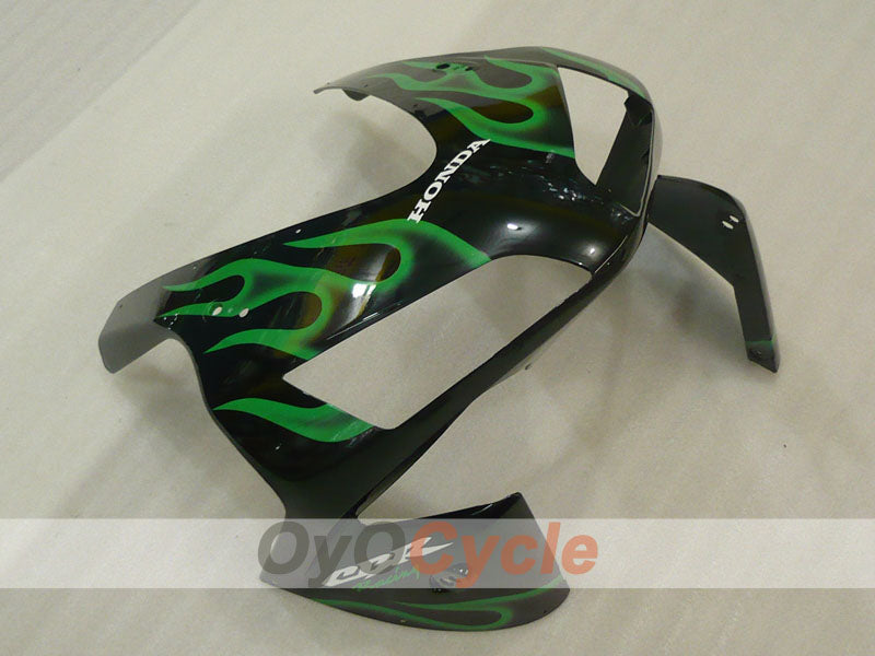 Front Upper Fairing For Honda 03-04 CBR600RR #OYO87907318 Secondary image