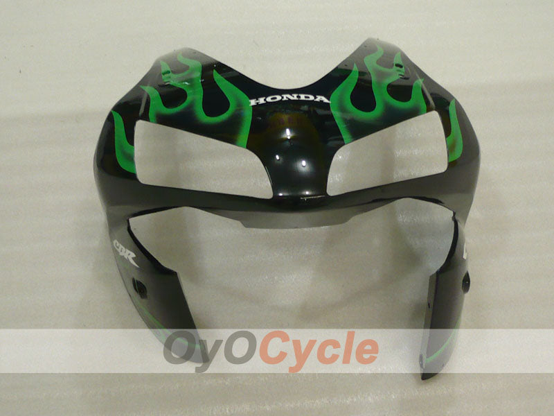 Front Upper Fairing For Honda 03-04 CBR600RR #OYO87907318 Main image