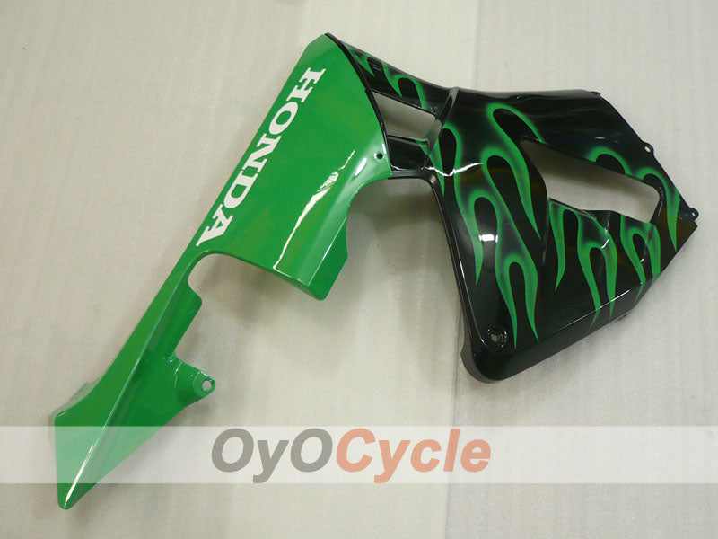 Left & Right Side Fairing For Honda 03-04 CBR600RR #OYO87907319 Secondary image