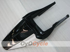 Injection Fairing kit for 03-04 CBR600RR - Red, White - Erion Racing #OYO87904891