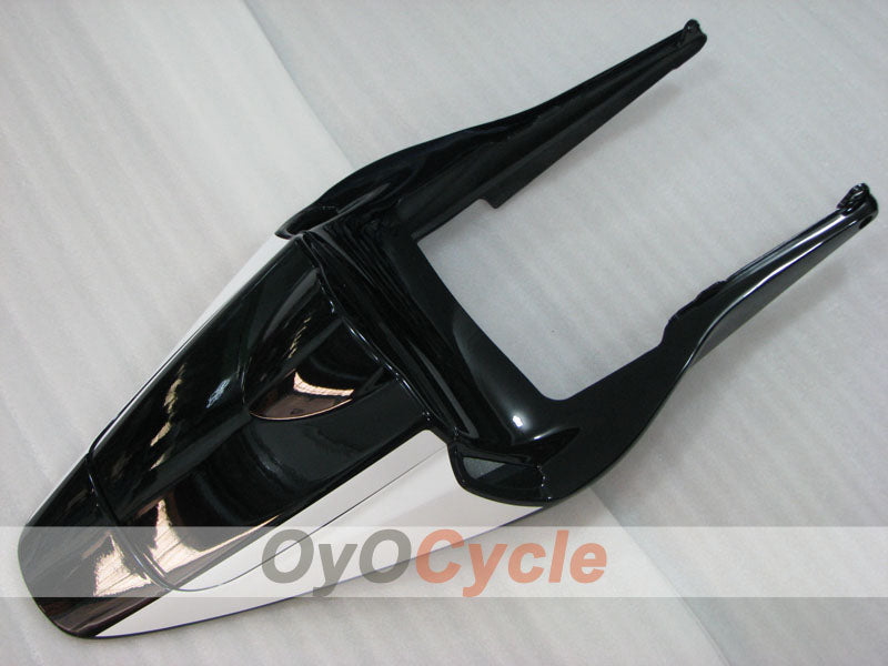 Rear Tail Fairing + Seat Cover For Honda 03-04 CBR600RR #OYO87907328 Main image