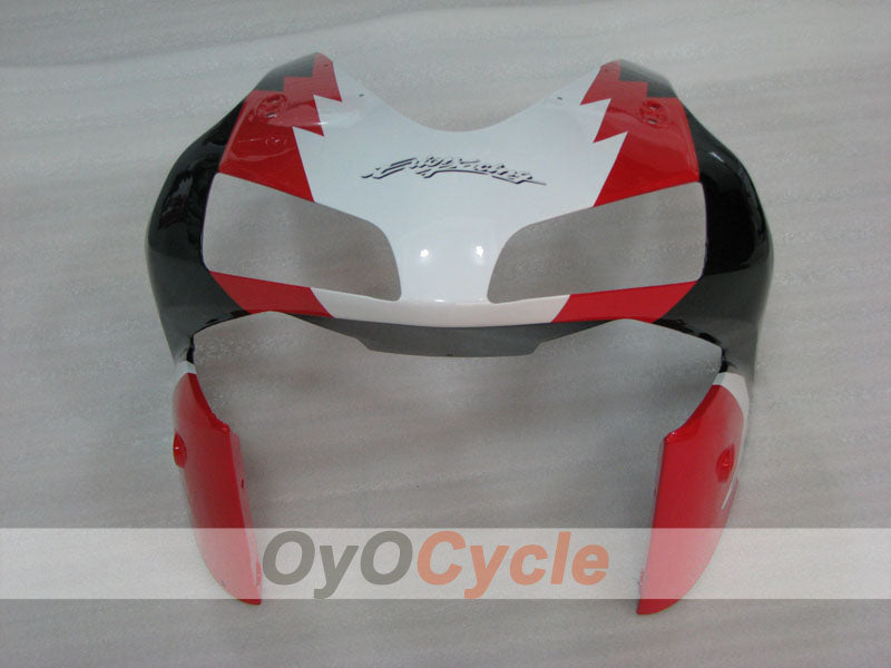 Front Upper Fairing For Honda 03-04 CBR600RR #OYO87907324