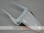 Injection Fairing kit for 03-04 CBR600RR - White, Black - Factory Style #OYO87904892