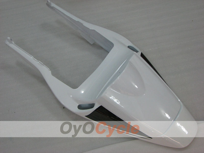 Rear Tail Fairing + Seat Cover For Honda 03-04 CBR600RR #OYO87907332 Main image