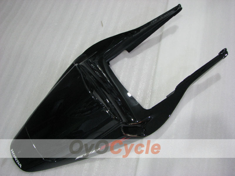 Injection Fairing kit for 03-04 CBR600RR - Black - Repsol #OYO87904893