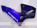 Left & Right Side Fairing For Honda 03-04 CBR600RR #OYO87907334