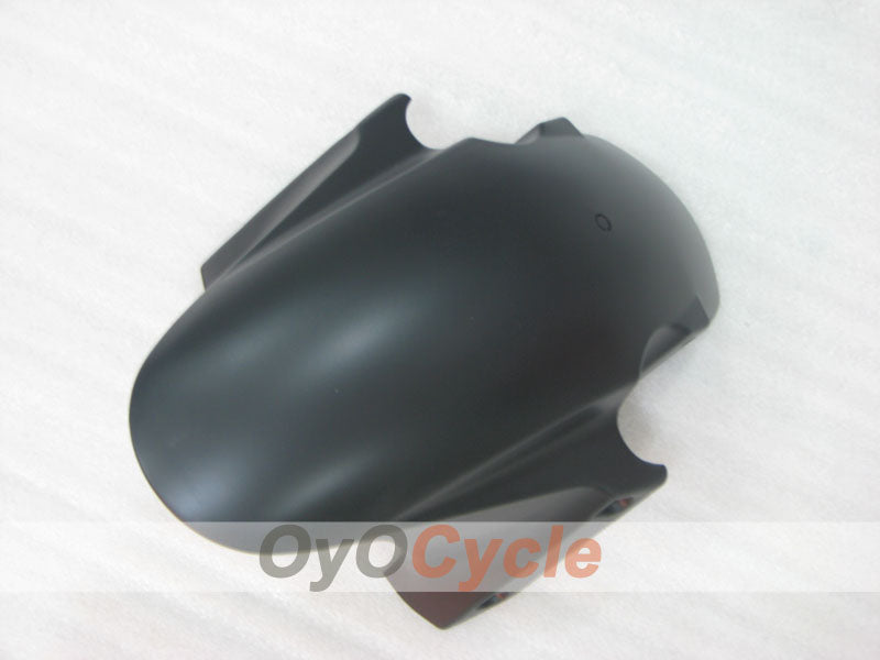 Injection Fairing kit for 03-04 CBR600RR - Black - Factory Style #OYO87904895