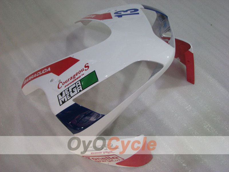 Front Upper Fairing For Honda 03-04 CBR600RR #OYO87907342