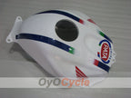 Injection Fairing kit for 03-04 CBR600RR - Red, White - PATA #OYO87904900