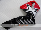 Left & Right Side Fairing For Honda 03-04 CBR600RR #OYO87907348
