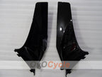 Injection Fairing kit for 03-04 CBR600RR - Red, White, Black - Customize #OYO87904901