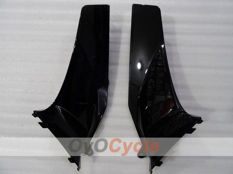 Injection Fairing kit for 03-04 CBR600RR - Red, White, Black - Customize #OYO87904901