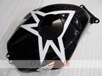 Injection Fairing kit for 03-04 CBR600RR - Red, White, Black - Customize #OYO87904901