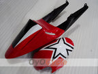 Injection Fairing kit for 03-04 CBR600RR - Red, White, Black - Customize #OYO87904901