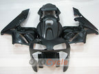 Injection Fairing kit for 03-04 CBR600RR - Black, Matte - Factory Style #OYO87904902