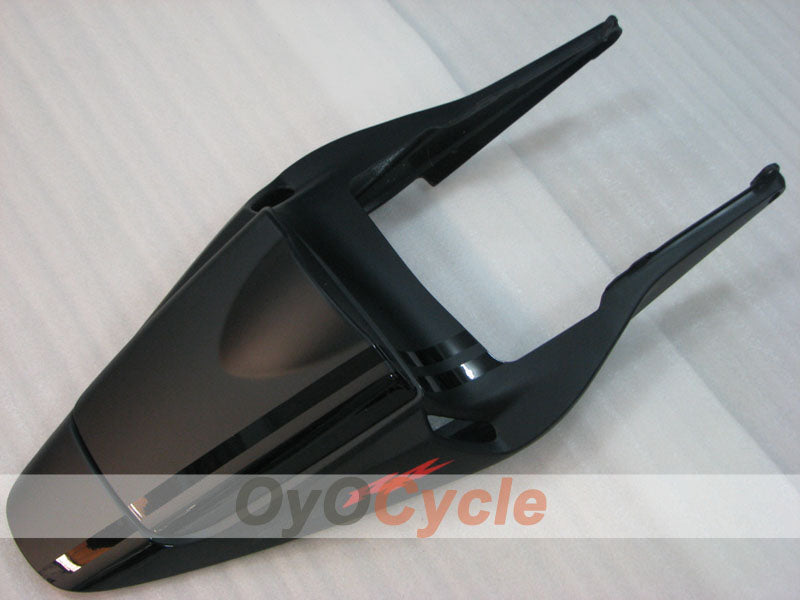 Injection Fairing kit for 03-04 CBR600RR - Black, Matte - Factory Style #OYO87904902