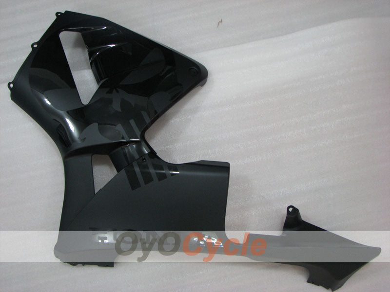 Injection Fairing kit for 03-04 CBR600RR - Black, Matte - Factory Style #OYO87904902