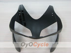 Injection Fairing kit for 03-04 CBR600RR - Black, Matte - Factory Style #OYO87904902