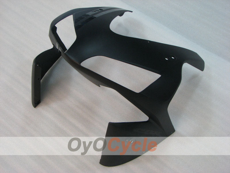 Injection Fairing kit for 03-04 CBR600RR - Black, Matte - Factory Style #OYO87904902