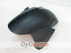 Injection Fairing kit for 03-04 CBR600RR - Black, Matte - Factory Style #OYO87904902