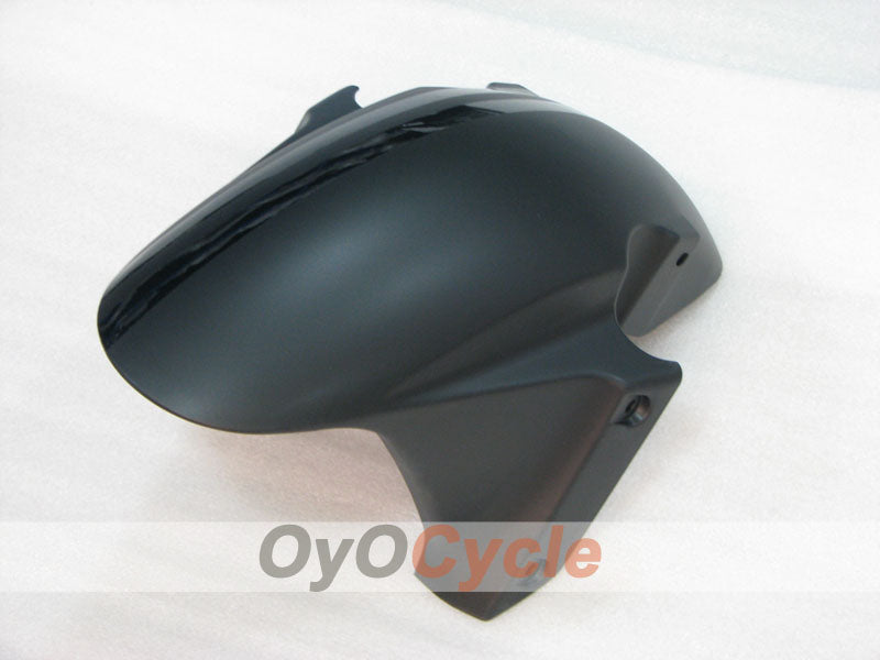 Injection Fairing kit for 03-04 CBR600RR - Black, Matte - Factory Style #OYO87904902