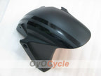 Injection Fairing kit for 03-04 CBR600RR - Black, Matte - Factory Style #OYO87904902