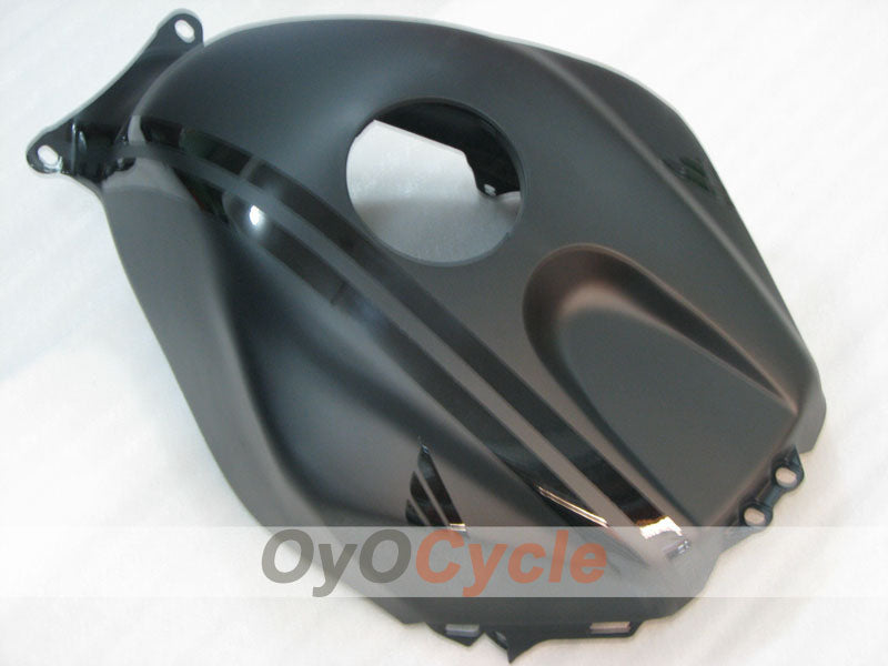 Injection Fairing kit for 03-04 CBR600RR - Black, Matte - Factory Style #OYO87904902