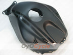 Injection Fairing kit for 03-04 CBR600RR - Black, Matte - Factory Style #OYO87904902