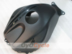 Injection Fairing kit for 03-04 CBR600RR - Black, Matte - Factory Style #OYO87904902