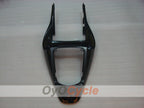 Injection Fairing kit for 03-04 CBR600RR - Blue, Black - Flame #OYO87904903