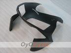 Injection Fairing kit for 03-04 CBR600RR - Black, Matte - Factory Style #OYO87904905
