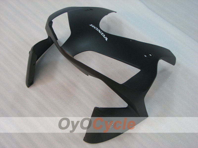 Injection Fairing kit for 03-04 CBR600RR - Black, Matte - Factory Style #OYO87904905