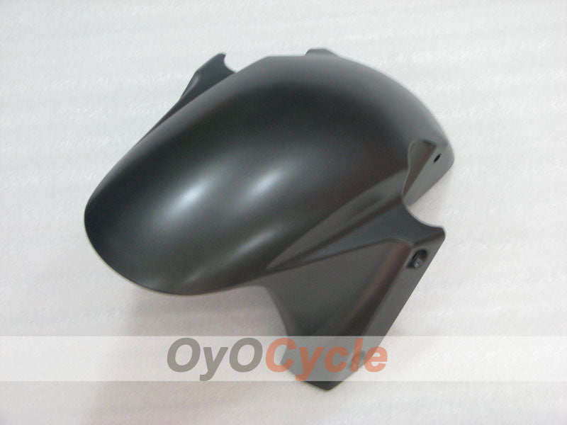 Injection Fairing kit for 03-04 CBR600RR - Black, Matte - Factory Style #OYO87904905