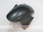 Injection Fairing kit for 03-04 CBR600RR - Black, Matte - Factory Style #OYO87904905