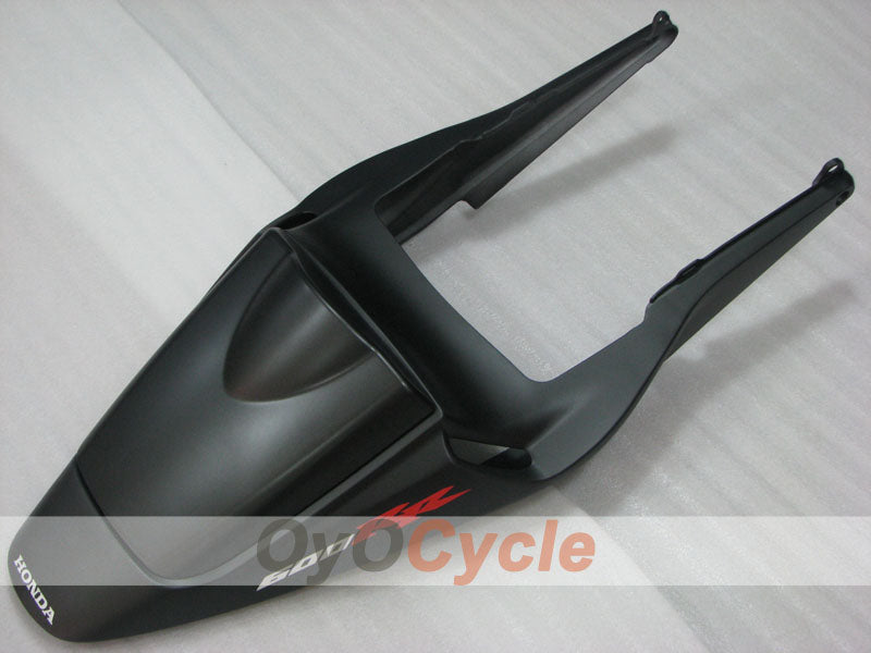 Injection Fairing kit for 03-04 CBR600RR - Black, Matte - Factory Style #OYO87904905