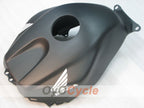 Injection Fairing kit for 03-04 CBR600RR - Black, Matte - Factory Style #OYO87904905