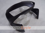 Injection Fairing kit for 03-04 CBR600RR - Black, Matte - Factory Style #OYO87904906