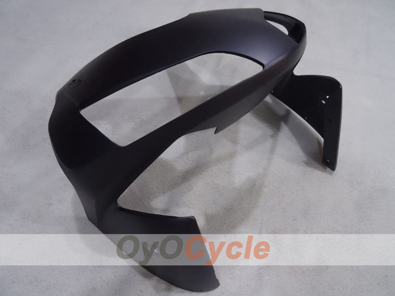 Injection Fairing kit for 03-04 CBR600RR - Black, Matte - Factory Style #OYO87904906