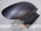 Injection Fairing kit for 03-04 CBR600RR - Black, Matte - Factory Style #OYO87904906
