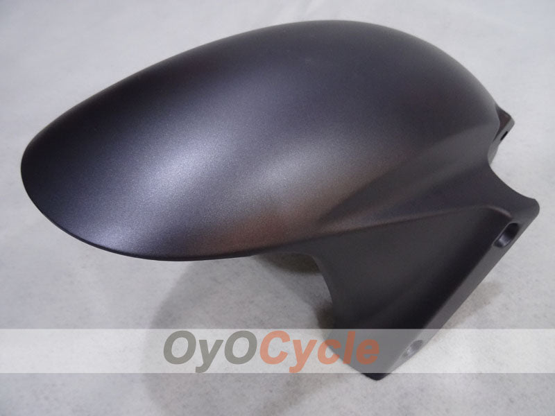 Injection Fairing kit for 03-04 CBR600RR - Black, Matte - Factory Style #OYO87904906